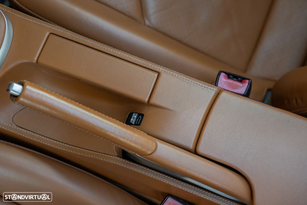 Porsche 911 (997) Targa 4S - 22