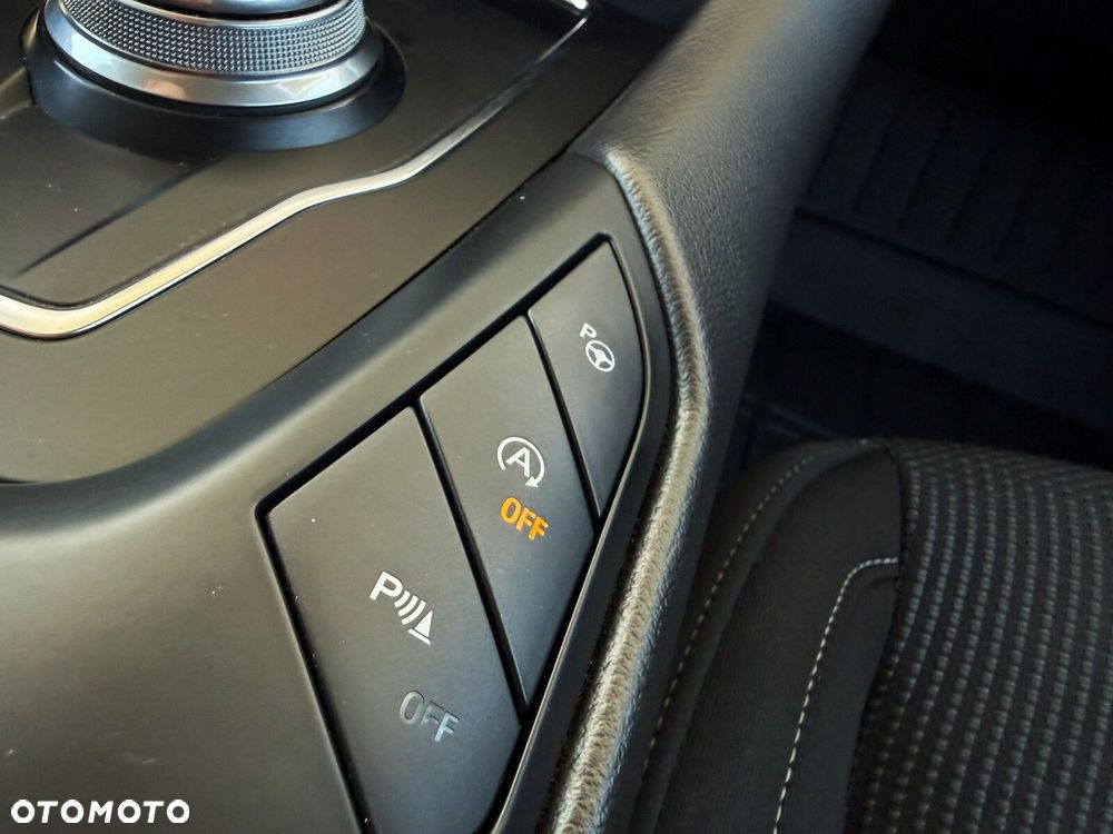 Ford Mondeo 2.0 EcoBlue Titanium - 30