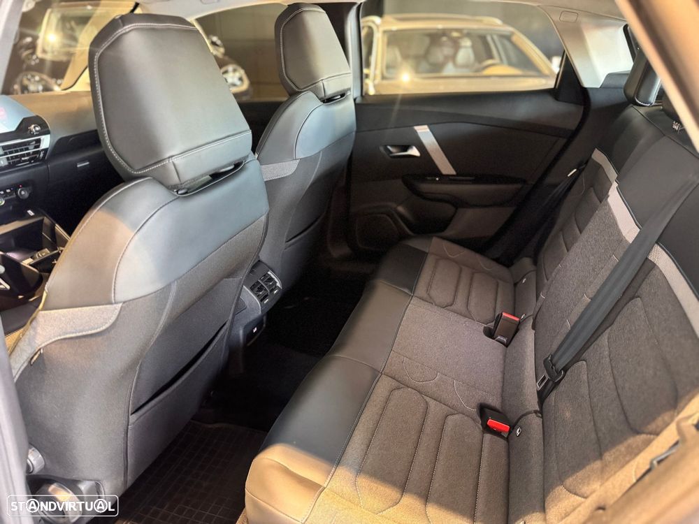 Citroën C4 1.5 BlueHDi Feel Pack EAT8 - 49