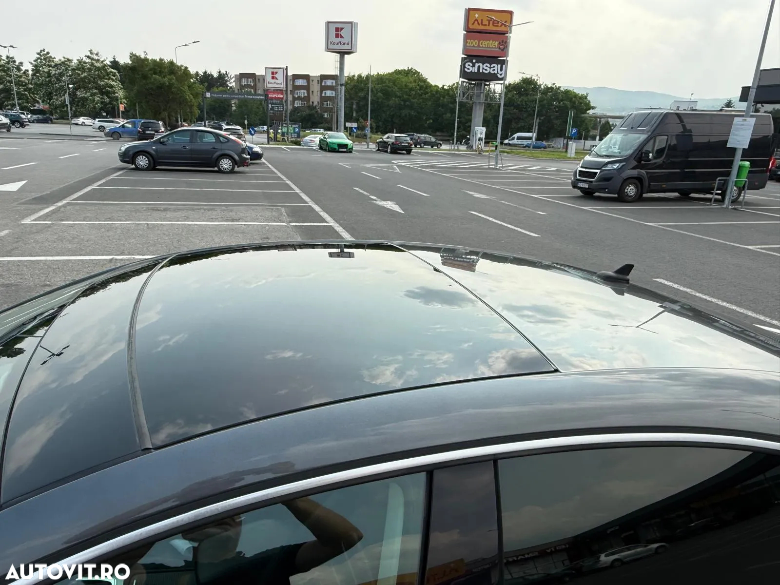 Volkswagen Passat CC 2.0 TDI DSG BMT - 7