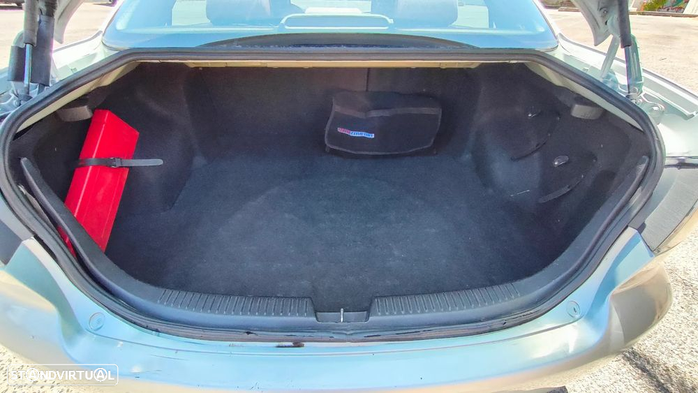 Mazda 6 2.0 MZR-CD Comfort - 9