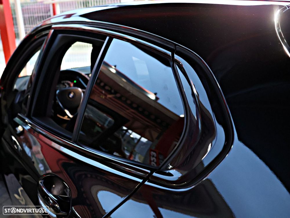 BMW 116 d Line Sport Auto - 15