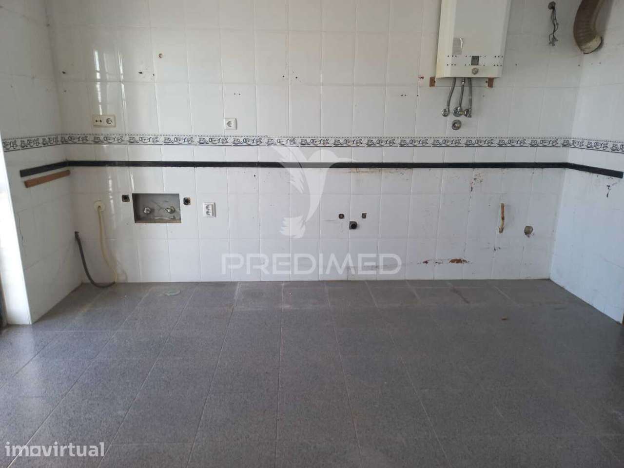 Moradia T4 + 1 com Vista Mar – Ribamar - Grande imagem: 3/15