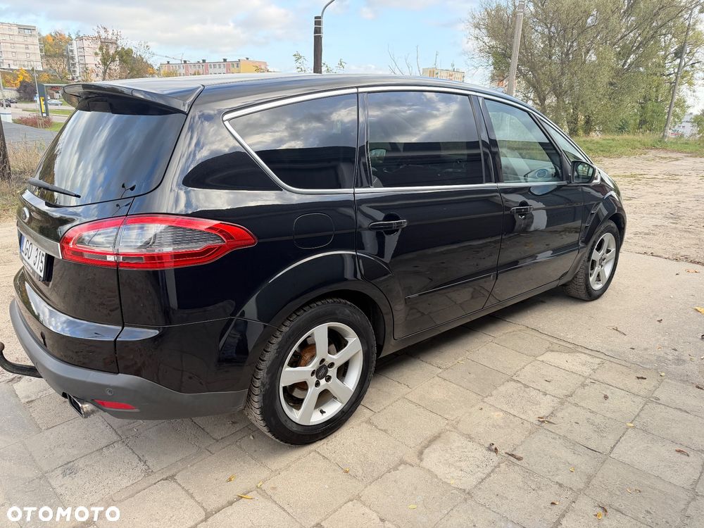 Ford S-Max - 5