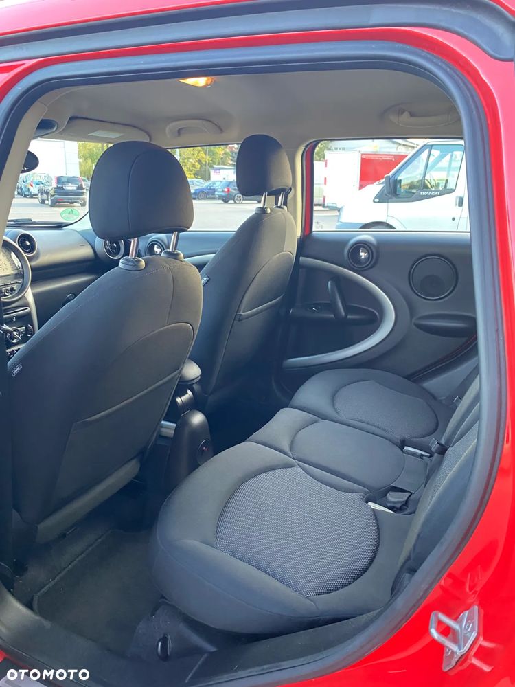 MINI Countryman - 7