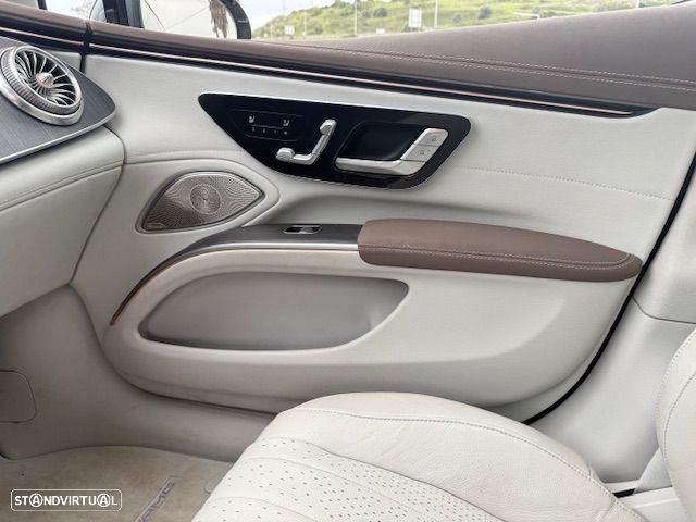 Mercedes-Benz EQS 450+ AMG Line - 36