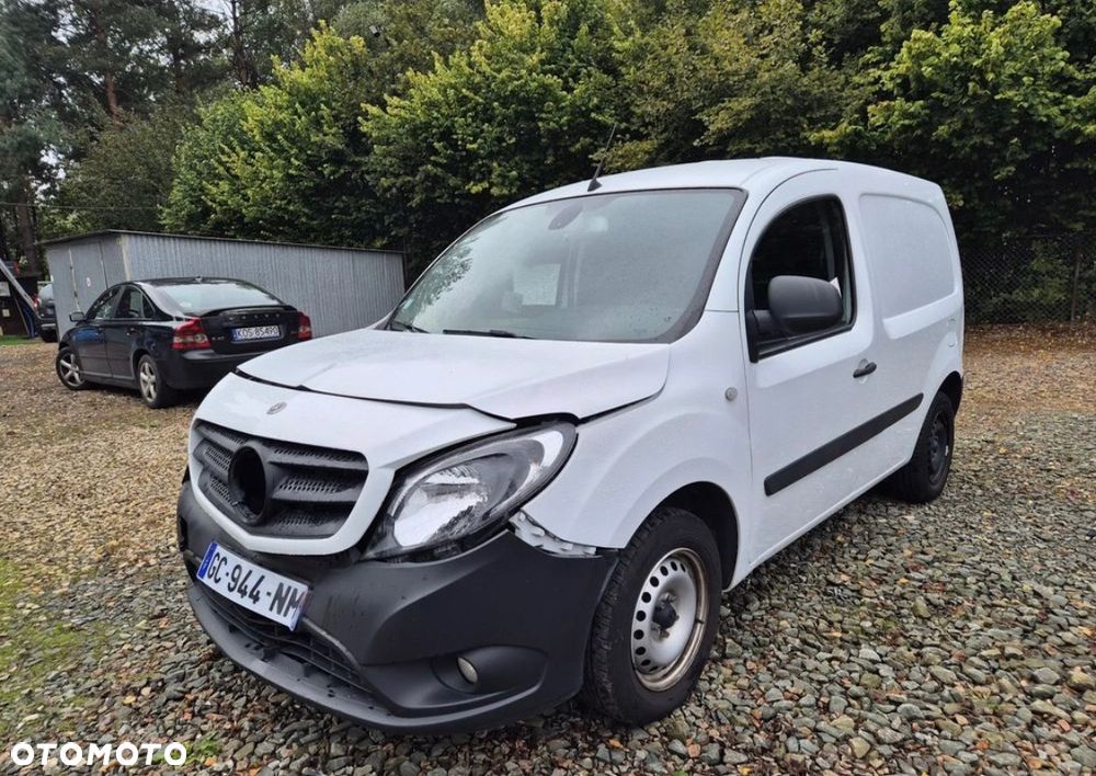 Mercedes-Benz Citan