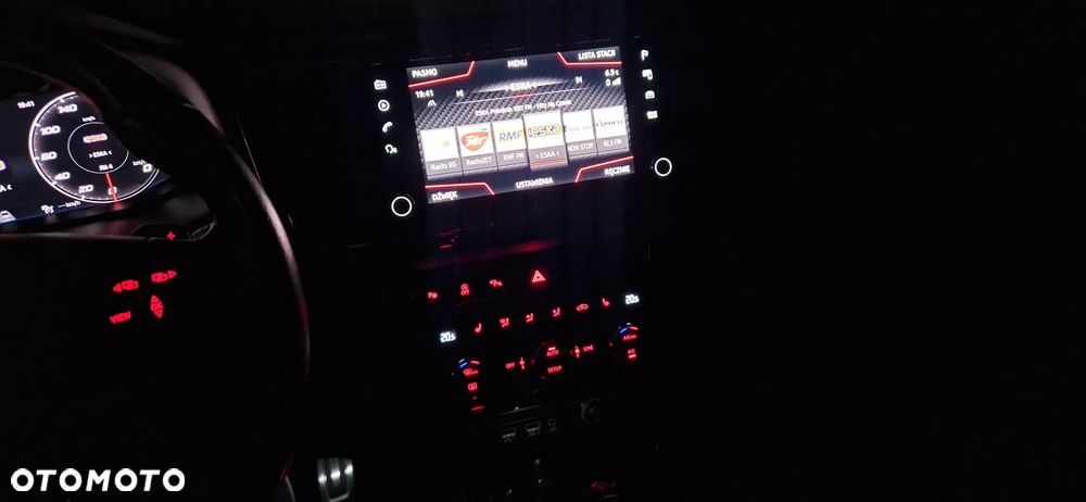 Cupra Ateca 2.0 TSI 4Drive DSG Limited Edition - 37