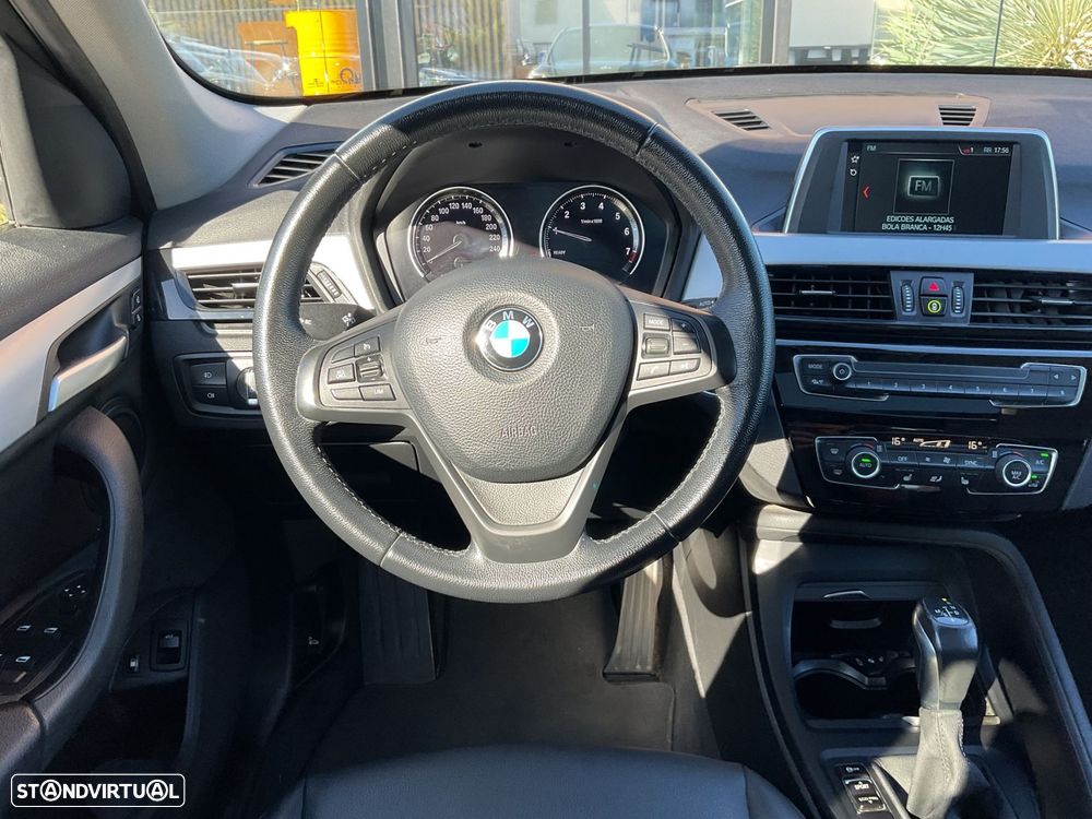 BMW X1 25 e xDrive - 30