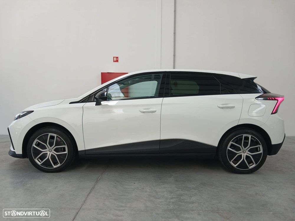 MG MG4 64 kWh Luxury - 16