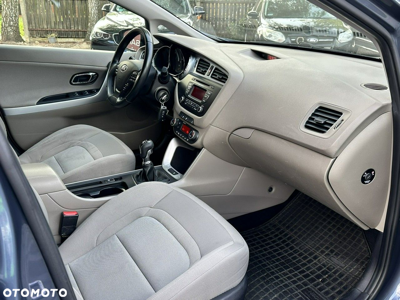 Kia Ceed - 17
