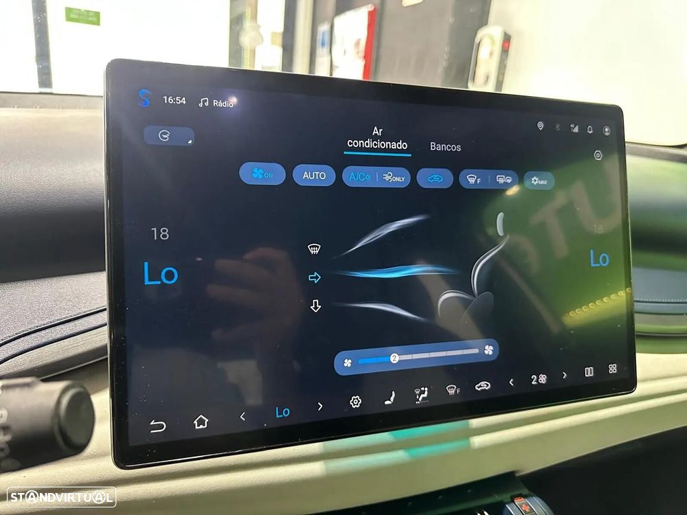 BYD Atto 3 60.48 kWh Design - 34