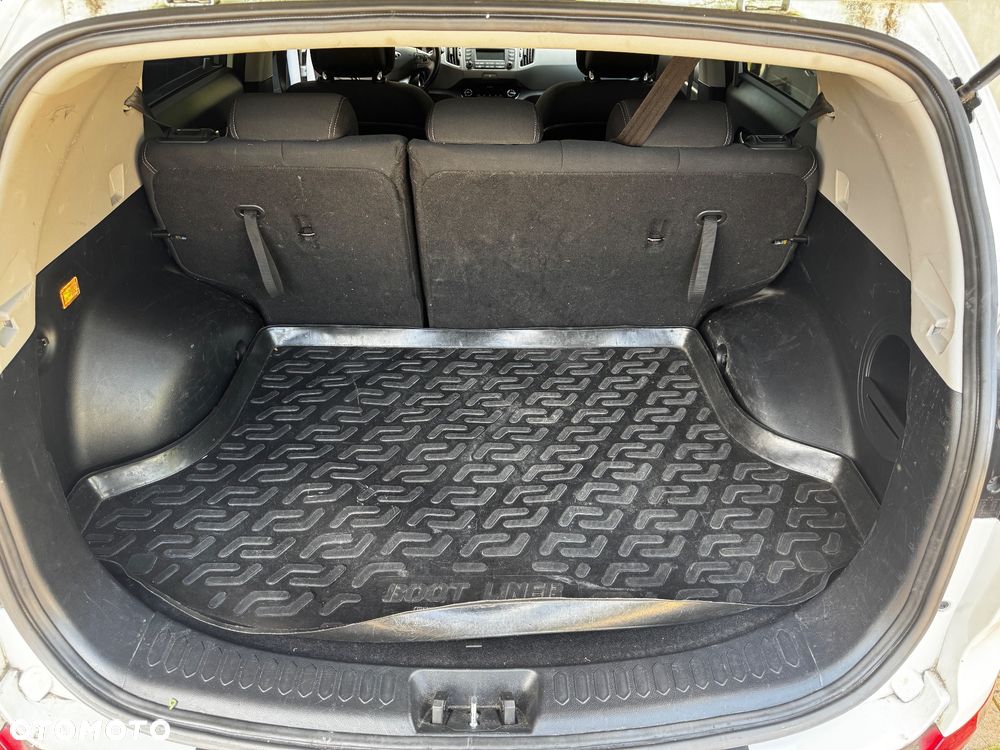 Kia Sportage - 17