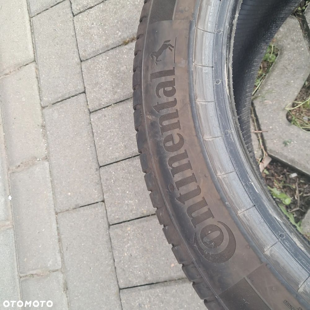 Opona continental 225/45/17 225/45R17 Conti Ultra Contact - 5