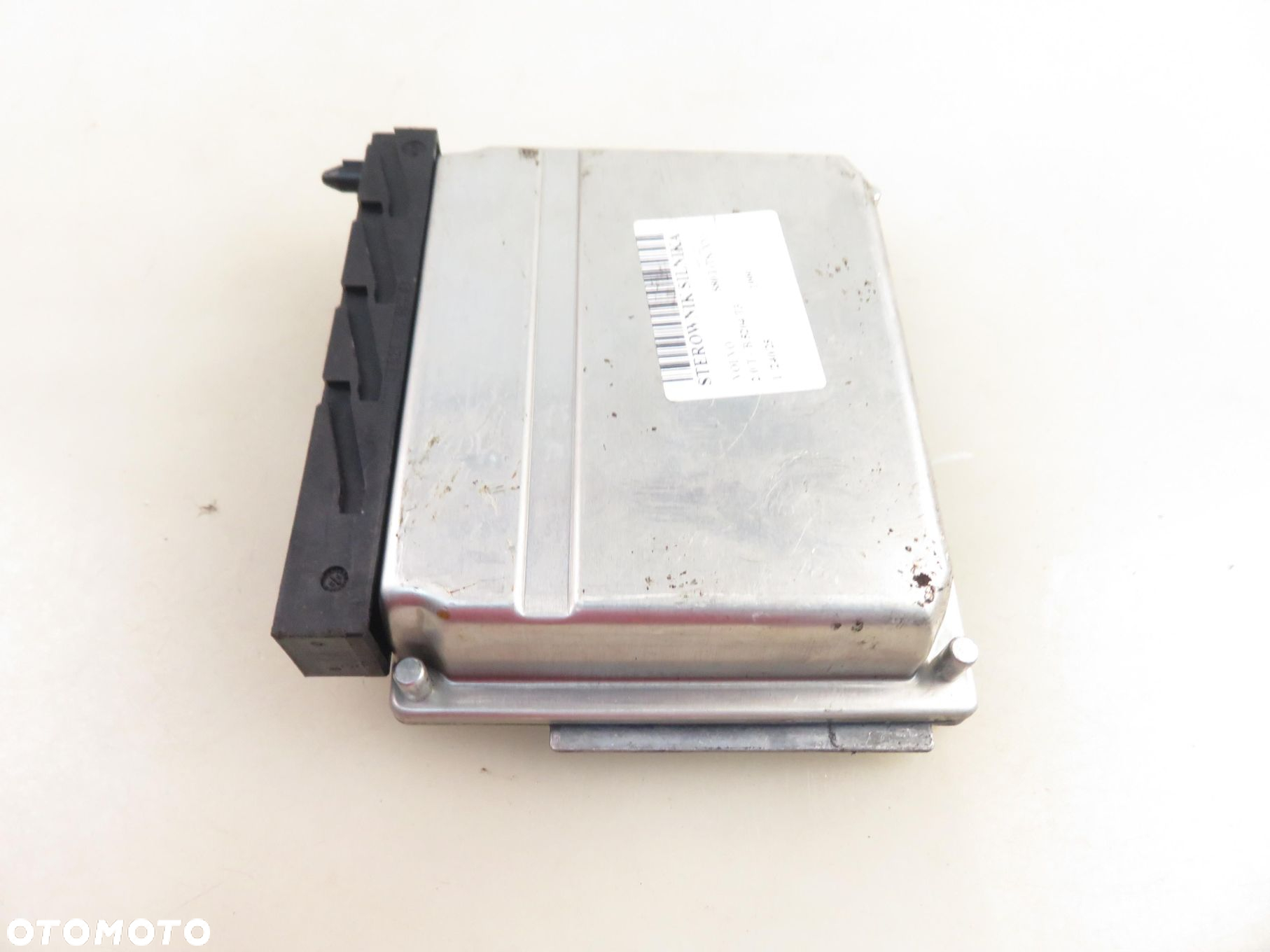 STEROWNIK VOLVO S80 I (TS, XY) 2.0 T - B 5204 T3 0261204559 - 7