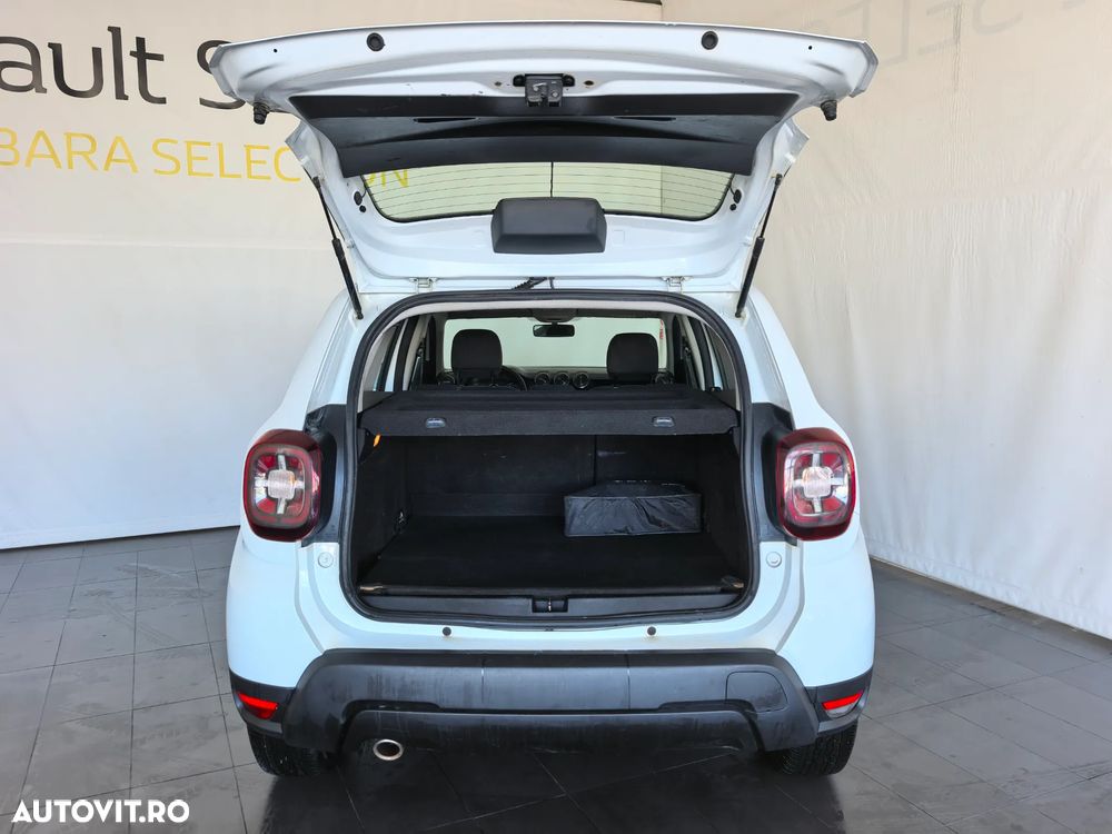 Dacia Duster 1.5 Blue dCi 4WD Comfort - 7