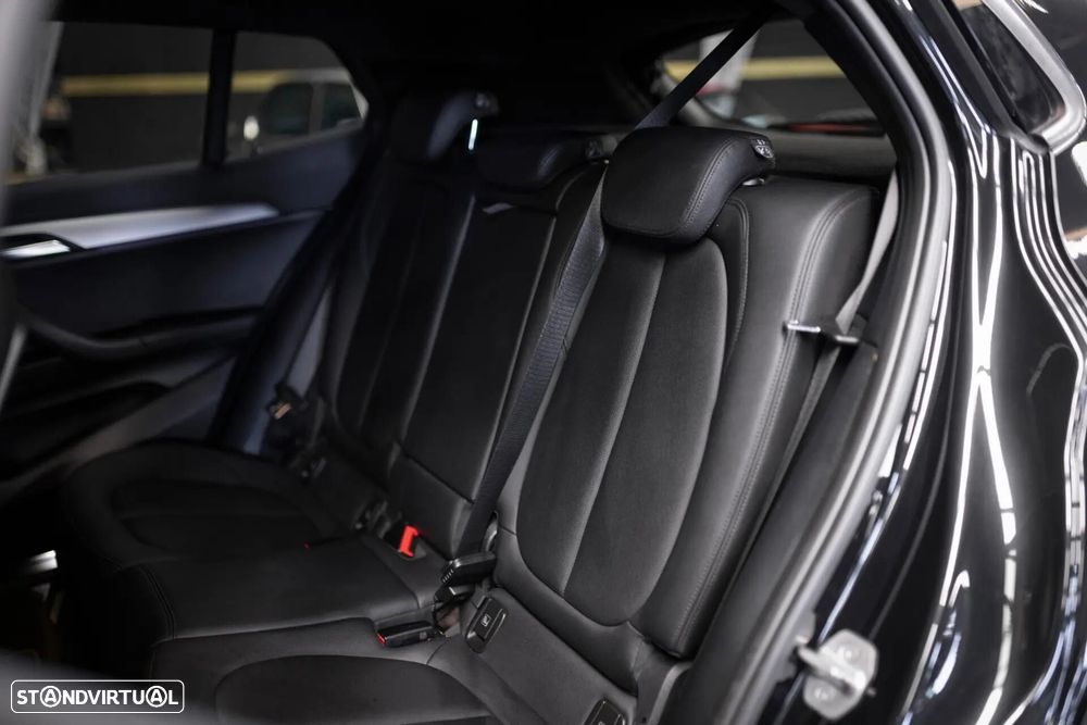 BMW X2 18 i sDrive Auto Advantage - 33