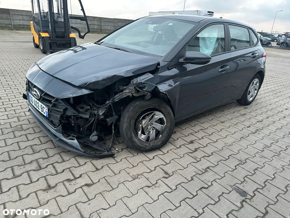 Hyundai i20 1.2 Comfort - 3