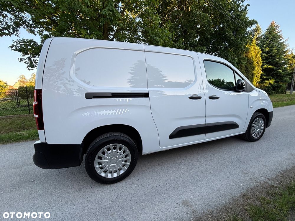 Toyota ProAce City Long - 8