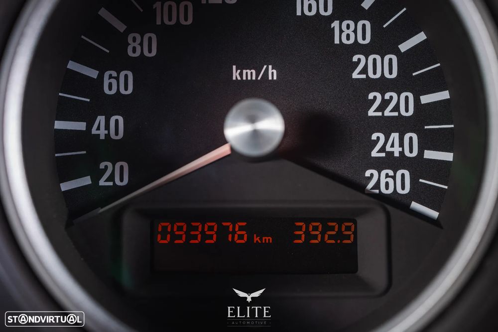 BMW Z8 Standard - 24