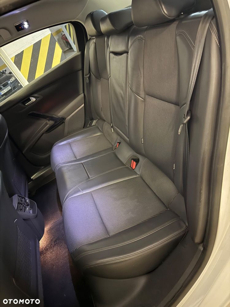 Peugeot 508 2.0 HDi Allure - 14