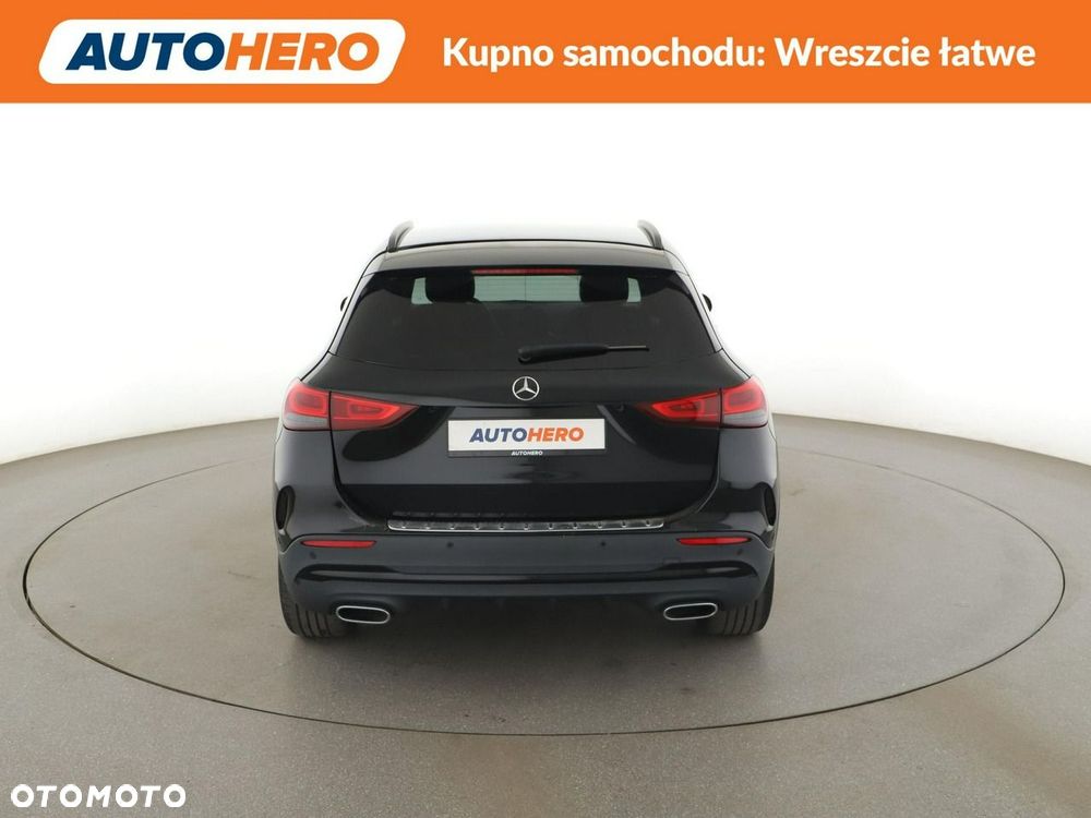 Mercedes-Benz GLA 220 d 4Matic 8G-DCT AMG Line - 7
