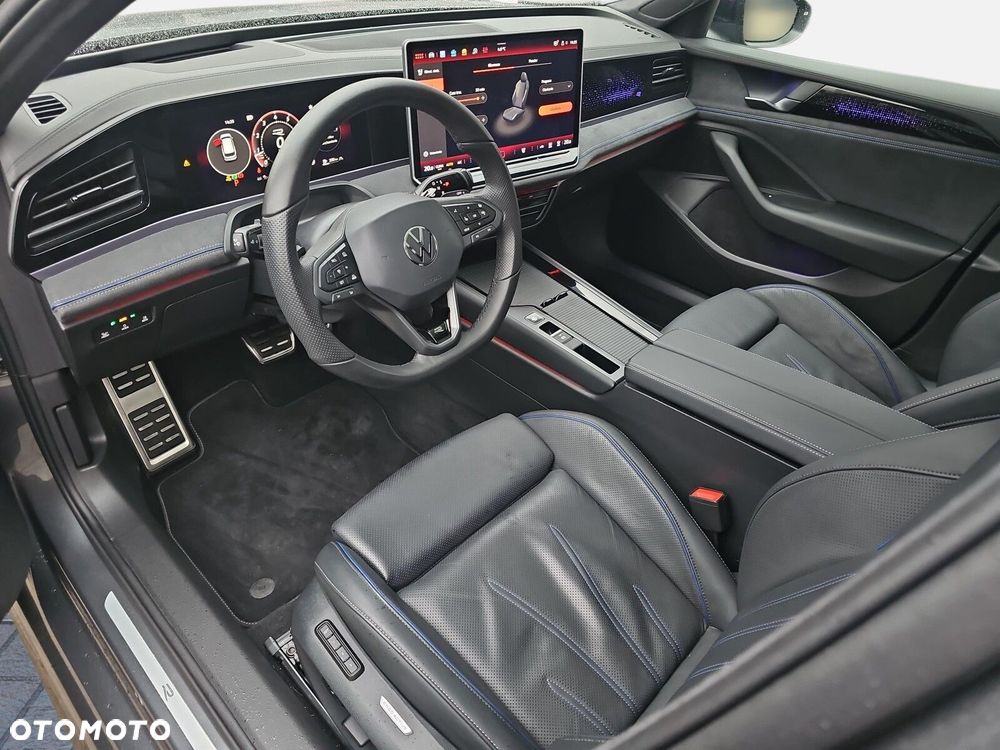 Volkswagen Passat Variant - 9