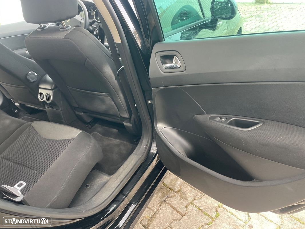 Peugeot 308 SW 1.6 HDi Active - 18