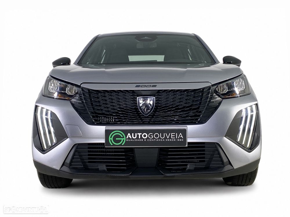 Peugeot 2008 1.2 Style - 3