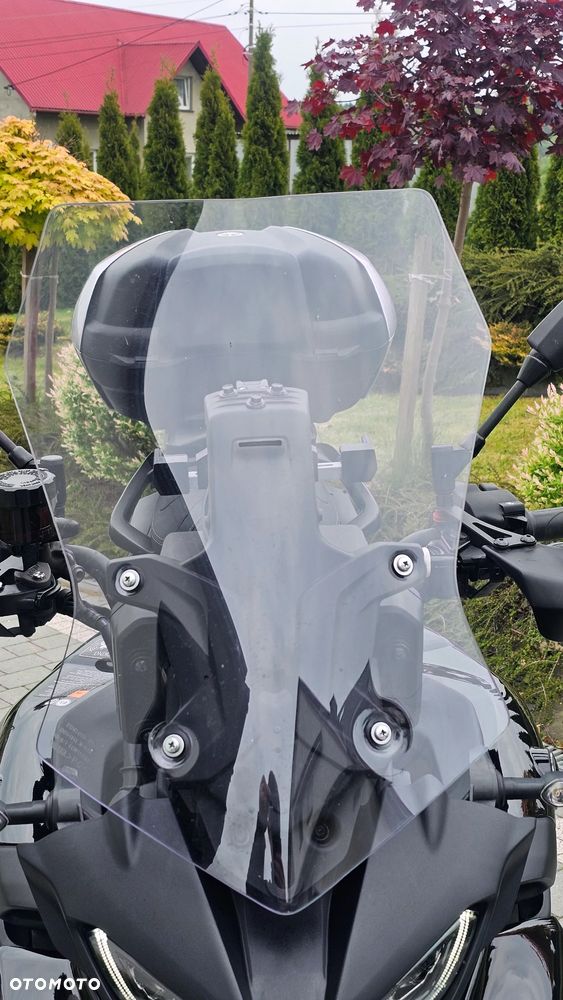 Yamaha Tracer - 16