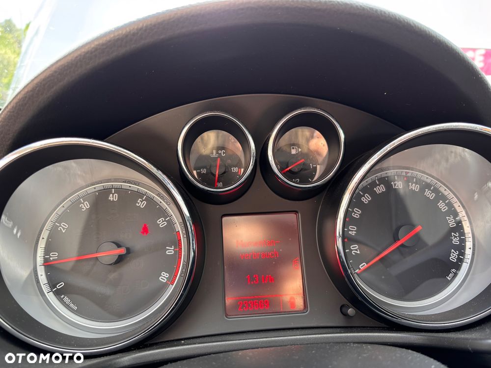 Opel Insignia 1.8 Cosmo - 6