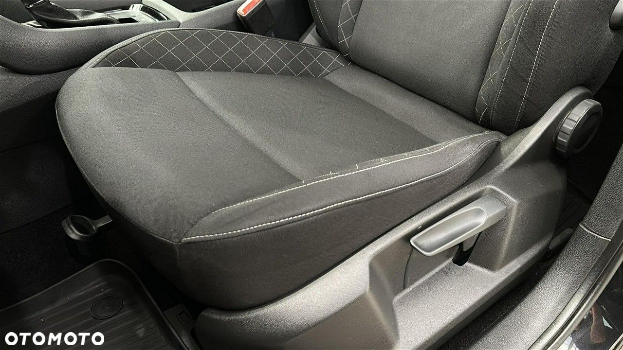 Skoda Karoq 2.0 TDI SCR 4x4 Ambition DSG - 17