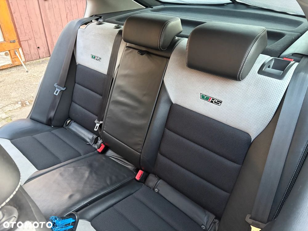 Skoda Octavia 1.8 TSI Family Plus - 14