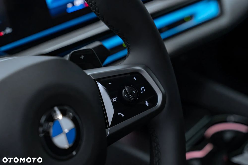 BMW Seria 5 - 26
