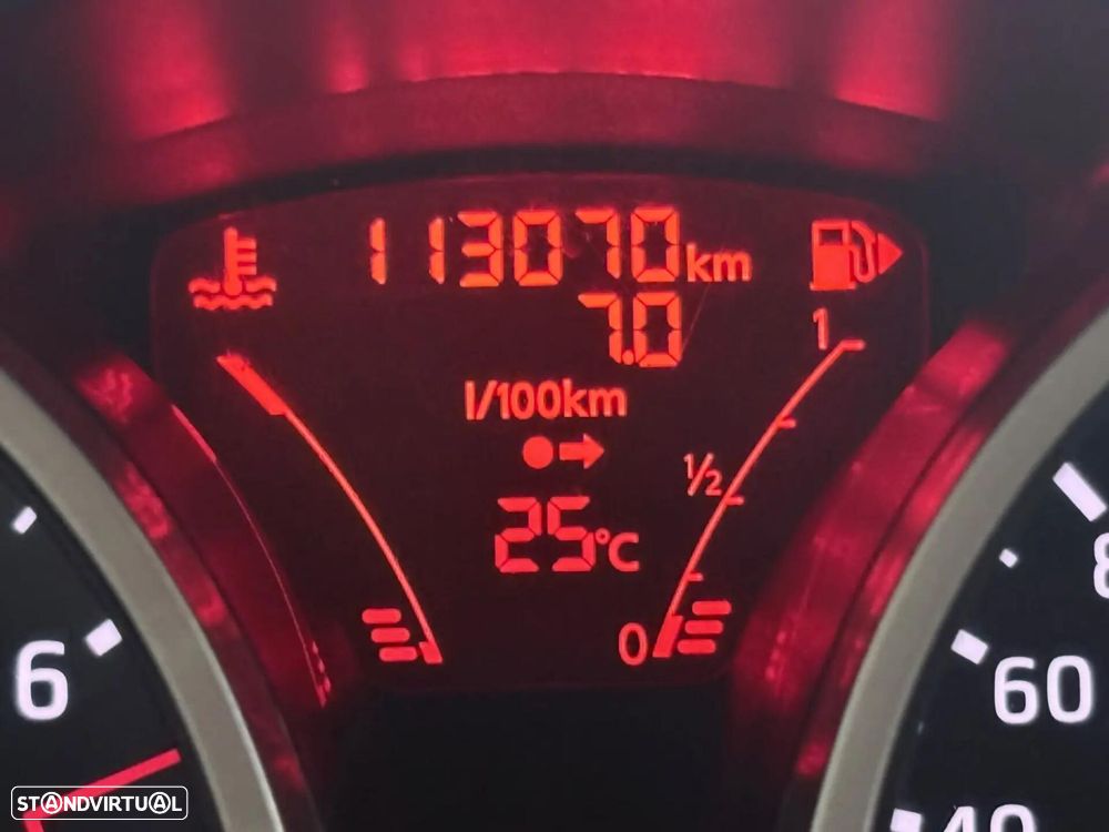 Nissan Juke 1.2 DIG-T Acenta Connect - 8