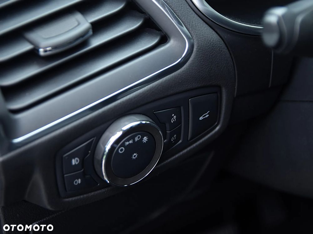 Ford Galaxy 2.0 EcoBlue Titanium - 26