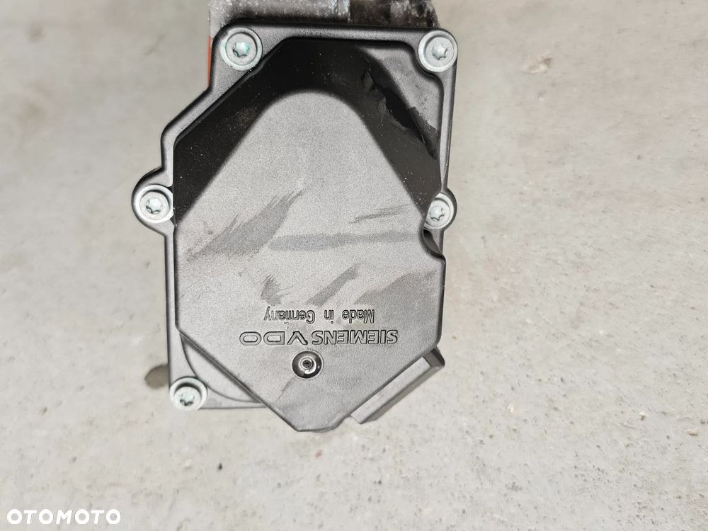 AUDI VW SKODA SEAT PRZEPUSTNICA 1,9 2,0 TDI 03G128063G - 2