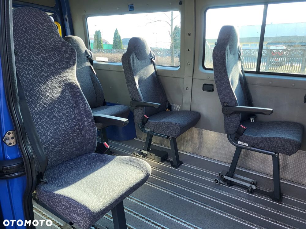 Opel Movano L3H1 - 16