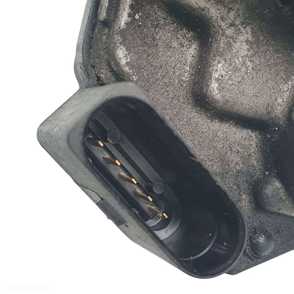 PRZEPUSTNICA Ford Mondeo IV Kuga Galaxy 2.0 TDCI 9M5Q-9E926-AA A2C53286823 - 6