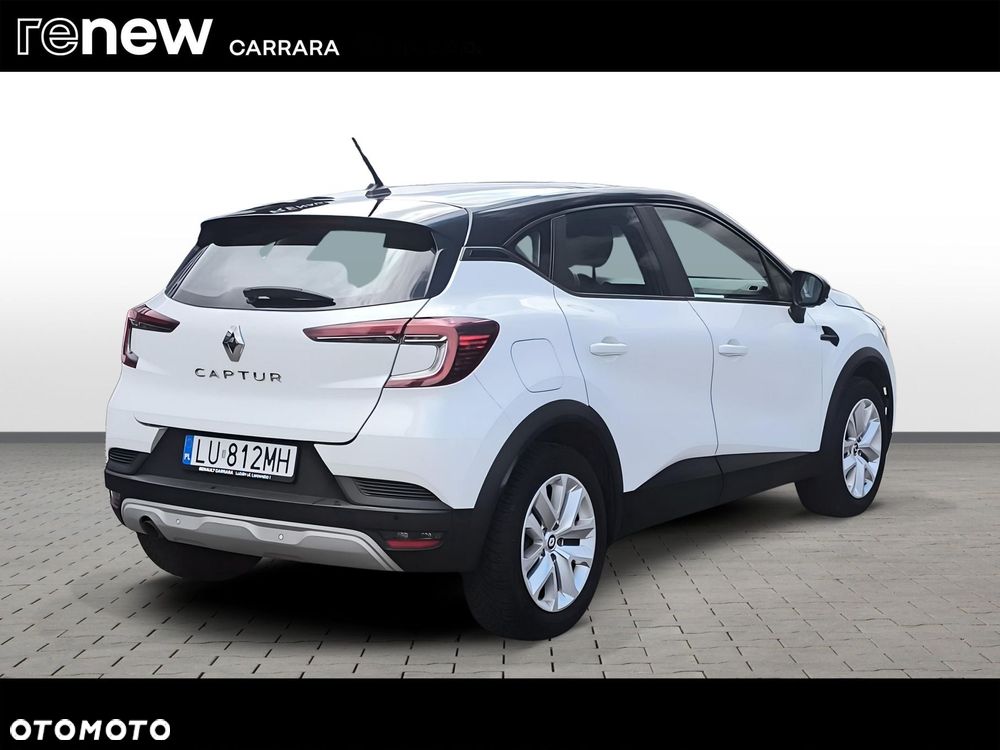 Renault Captur 1.0 TCe Zen - 5