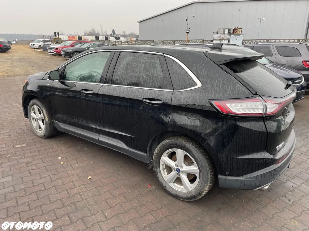 Ford Edge - 3