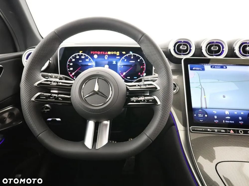 Mercedes-Benz GLC - 13