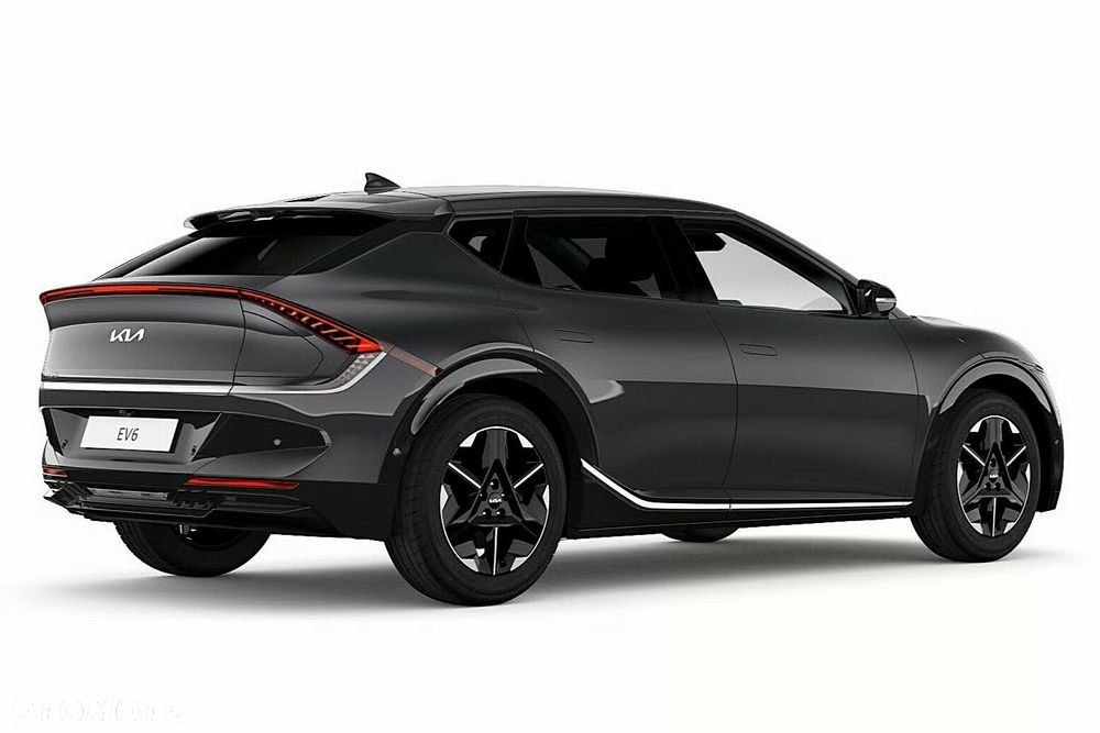 Kia EV6 84kWh Air - 10