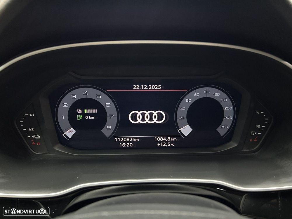 Audi Q3 45 TFSIe S line S tronic - 13