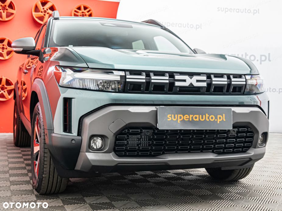 Dacia Duster - 7