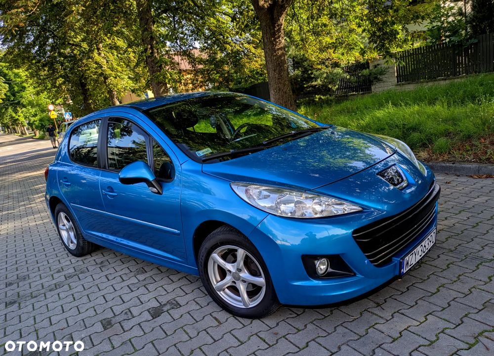 Peugeot 207 1.4 Active - 2