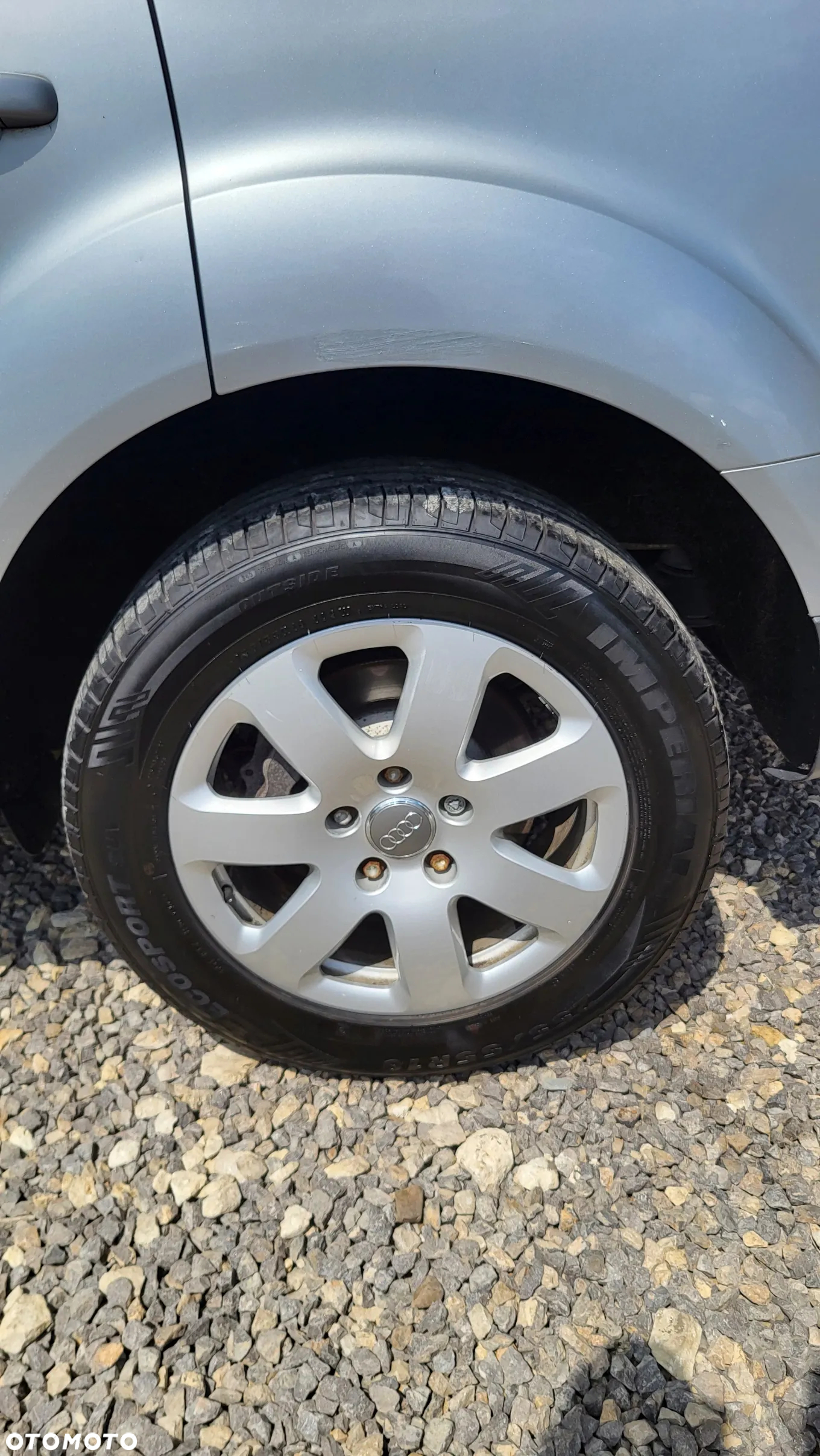 Audi Q7 3.0 TDI DPF Quattro Tiptronic - 31