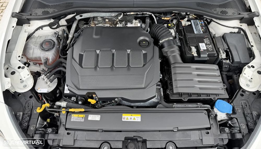 SEAT Leon 2.0 TDI FR - 32