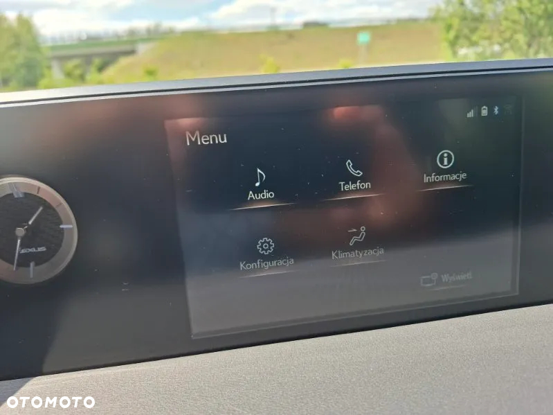 Lexus UX 250h GPF F Sport 2WD - 5