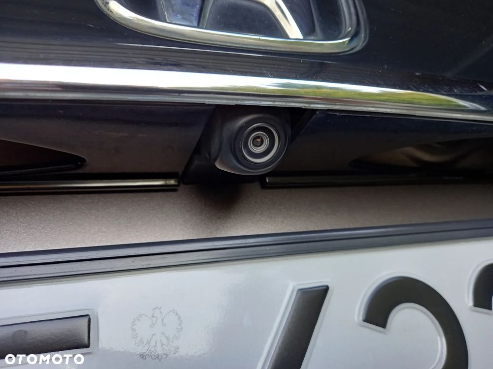 Honda CR-V 2.0i-VTEC 4WD Lifestyle Plus - 18